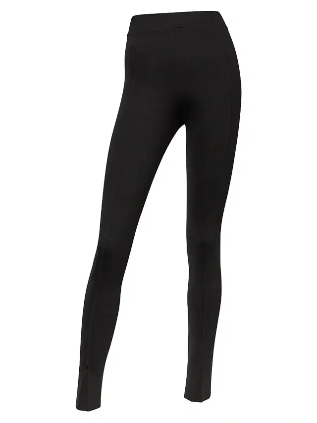 Wolford Women's Midnight Grace Leggings - Black