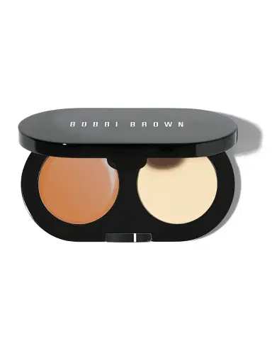 Bobbi Brown Women's Creamy Concealer Kit - 15 Warm Honey | Thumbnail 1