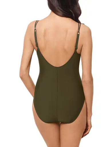 Magicsuit Women's Moonstone Cady One-Piece Swimsuit | Thumbnail 3 Magicsuit Women's Moonstone Cady One-Piece Swimsuit | Thumbnail 3