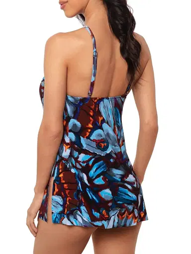 Magicsuit Women's Monarch Parker One-Piece Swimsuit | Thumbnail 2 Magicsuit Women's Monarch Parker One-Piece Swimsuit | Thumbnail 2