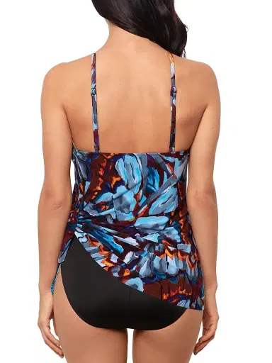 Magicsuit Women's Monarch Parker One-Piece Swimsuit | Thumbnail 5 Magicsuit Women's Monarch Parker One-Piece Swimsuit | Thumbnail 5