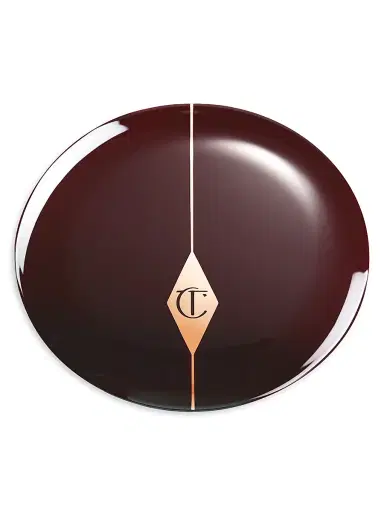 Charlotte Tilbury Women's Cheek to Chic Blush - Pillow Talk | Thumbnail 3