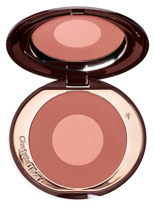Women's Cheek to Chic Blush - Pillow Talk Women's Cheek to Chic Blush - Pillow Talk