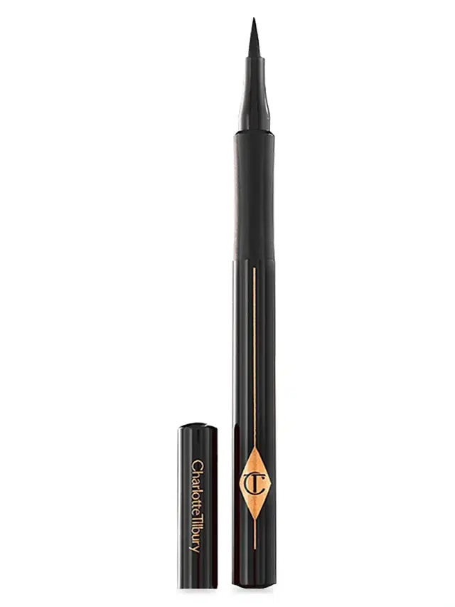 Women's The Feline Flick - Panther