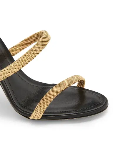 René Caovilla Women's 105MM Cleo High-Heel Sandals | Thumbnail 5