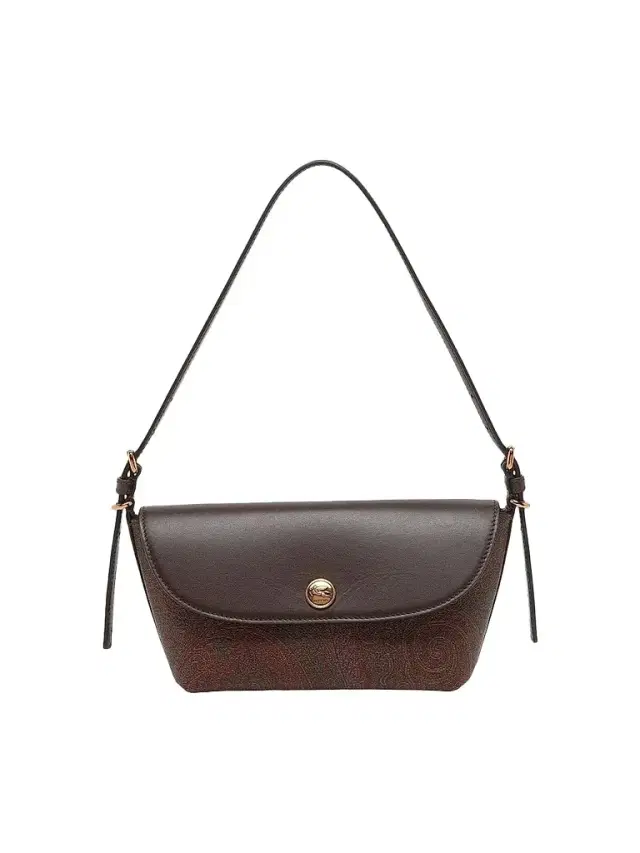 Etro Women's Barchetta Shoulder Bag - Brown