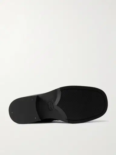 Our Legacy Camion Leather Boots - Men | Thumbnail 3 Our Legacy Camion Leather Boots - Men | Thumbnail 3