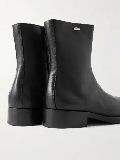 Our Legacy Camion Leather Boots - Men | Thumbnail 5 Our Legacy Camion Leather Boots - Men | Thumbnail 5