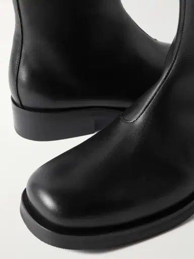 Our Legacy Camion Leather Boots - Men | Thumbnail 6 Our Legacy Camion Leather Boots - Men | Thumbnail 6
