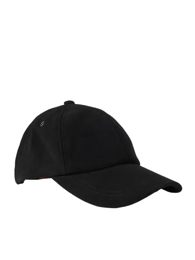 Paul Smith Suede Baseball Cap - Men