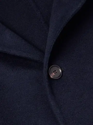 Loro Piana Ali Cashmere Blouson Jacket - Men | Thumbnail 4