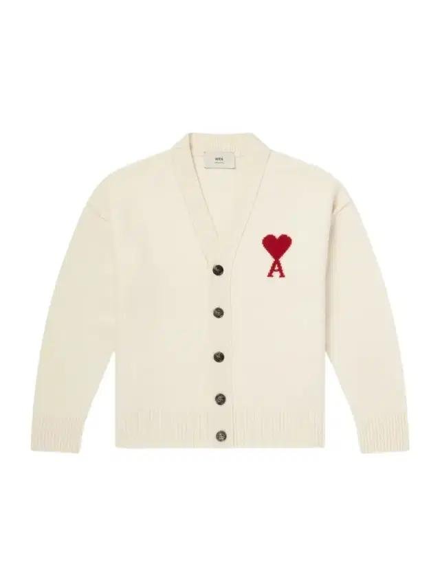Logo-Intarsia Merino Wool Cardigan - Men Logo-Intarsia Merino Wool Cardigan - Men