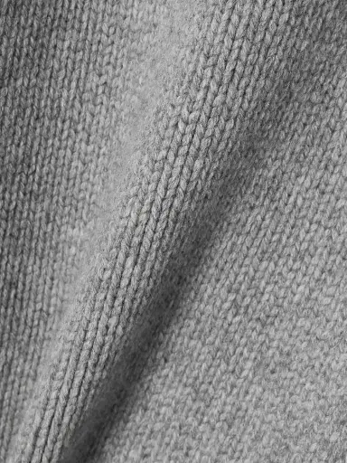 The Row Essentials Ophelia Oversized Wool And Cashmere-blend Sweater | Thumbnail 5 The Row Essentials Ophelia Oversized Wool And Cashmere-blend Sweater | Thumbnail 5