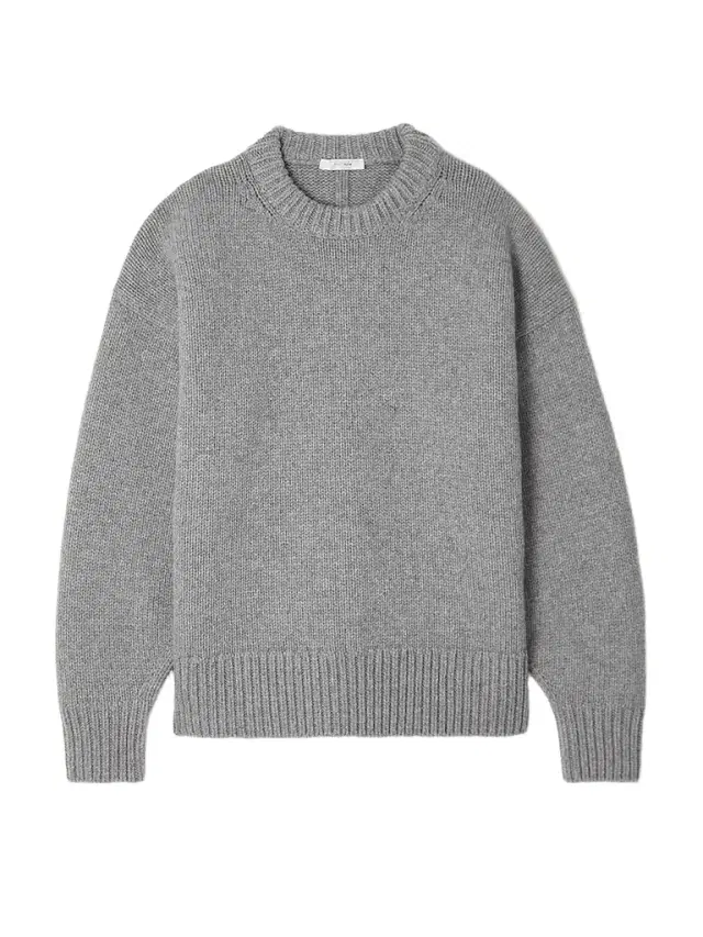 Essentials Ophelia Oversized Wool And Cashmere-blend Sweater