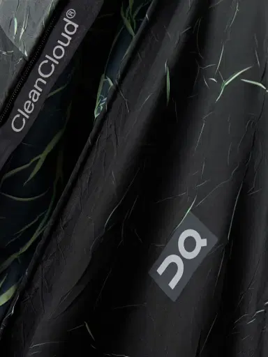ON Pace Run Hooded Textured Recycled-shell Jacket | Thumbnail 5