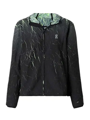 ON Pace Run Hooded Textured Recycled-shell Jacket | Thumbnail 1