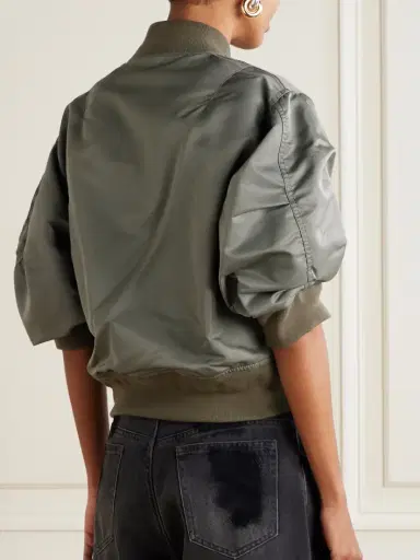 Sacai Padded Shell Blouson | Thumbnail 3