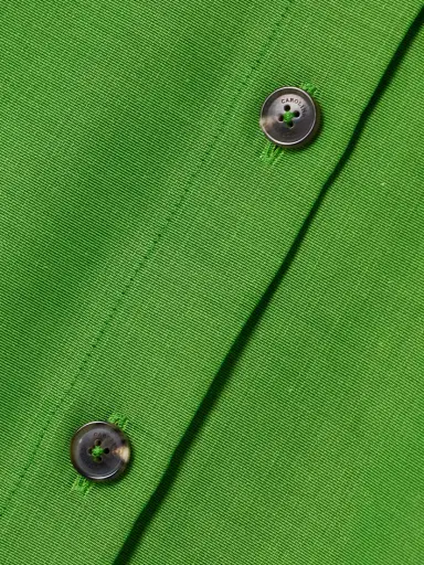 Carolina Herrera Cotton-blend Faille Shirt | Thumbnail 5
