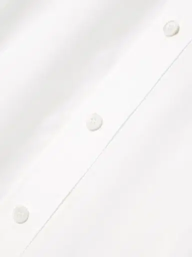 Frame Organic Cotton-poplin Shirt | Thumbnail 5