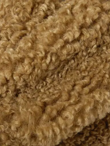 Marant Étoile Avalia Fleece Coat | Thumbnail 5