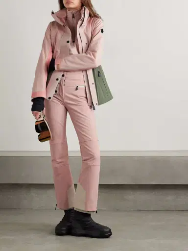Moncler Grenoble Straight-leg Ski Pants | Thumbnail 2