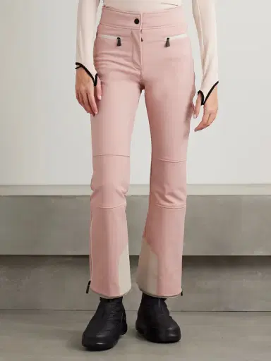 Moncler Grenoble Straight-leg Ski Pants | Thumbnail 3