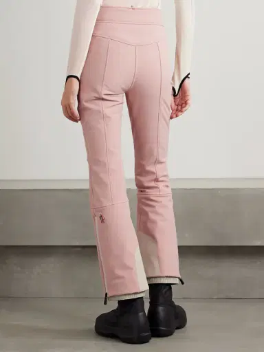 Moncler Grenoble Straight-leg Ski Pants | Thumbnail 4