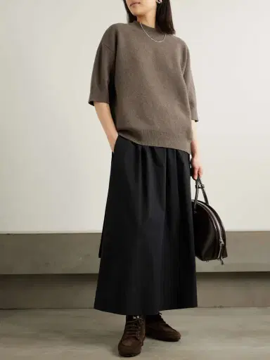 RÓHE Wool-blend Sweater | Thumbnail 2