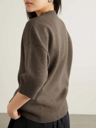 RÓHE Wool-blend Sweater | Thumbnail 3