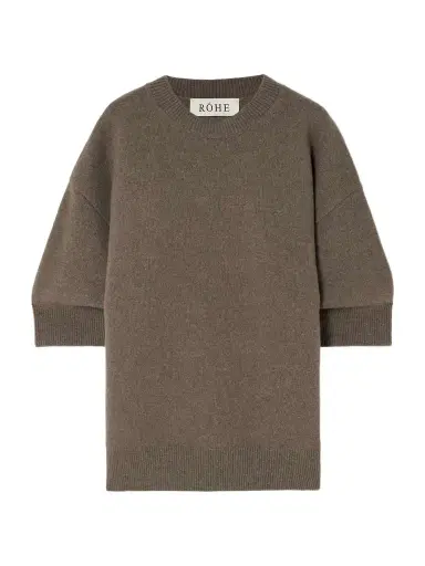 RÓHE Wool-blend Sweater | Thumbnail 1