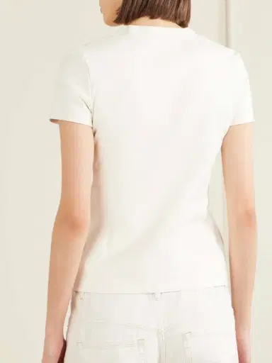 STOULS Leather T-shirt | Thumbnail 4 STOULS Leather T-shirt | Thumbnail 4