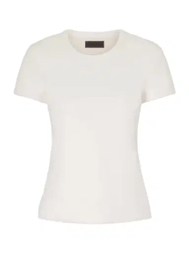 STOULS Leather T-shirt | Thumbnail 1 STOULS Leather T-shirt | Thumbnail 1