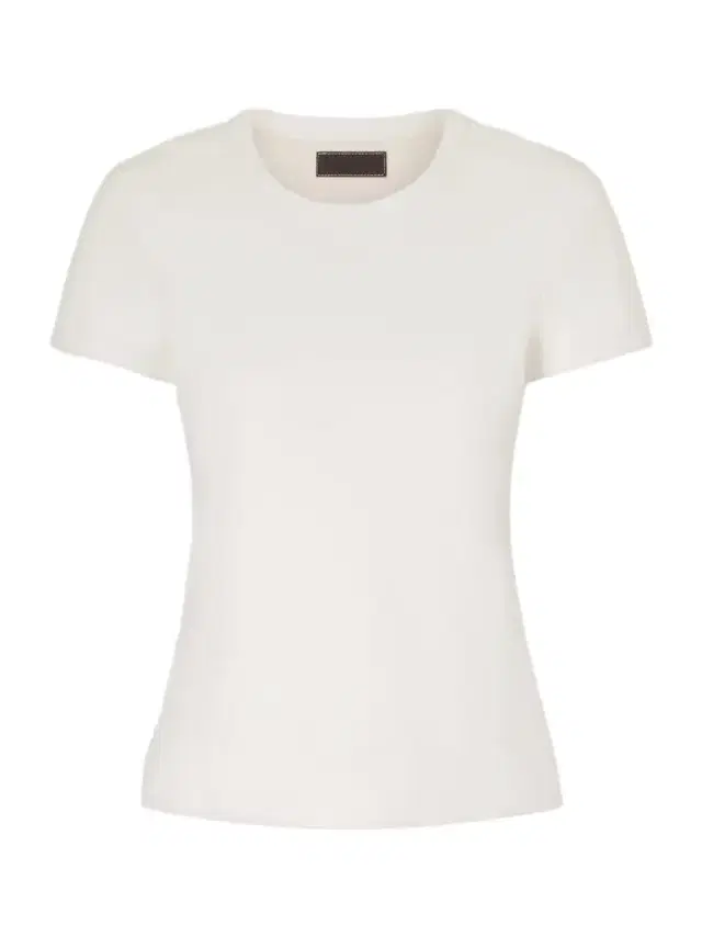 STOULS Leather T-shirt