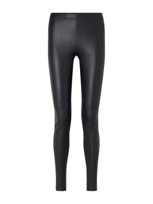 STOULS Carolyn Leather Leggings