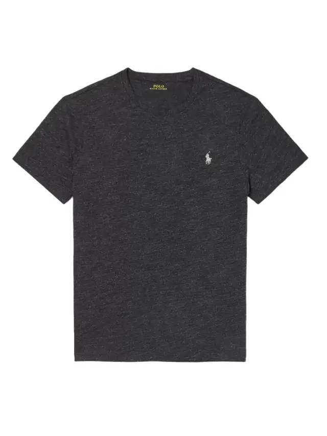 Slim-Fit Mélange Cotton-Jersey T-Shirt - Men