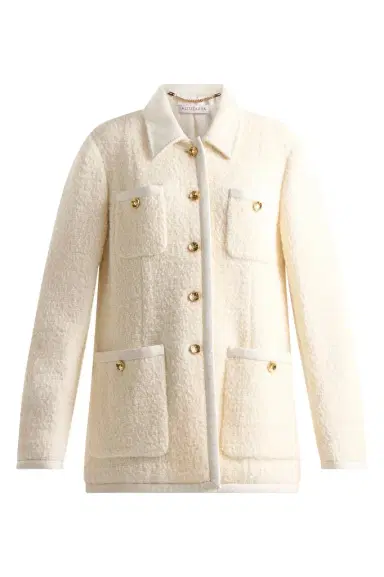 Altuzarra Clarkes Coat | Thumbnail 1