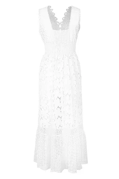 TEMPTATION POSITANO Belice Dress | Thumbnail 2