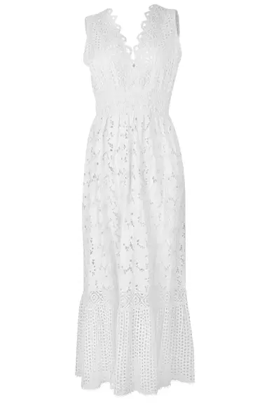 TEMPTATION POSITANO Belice Dress | Thumbnail 1