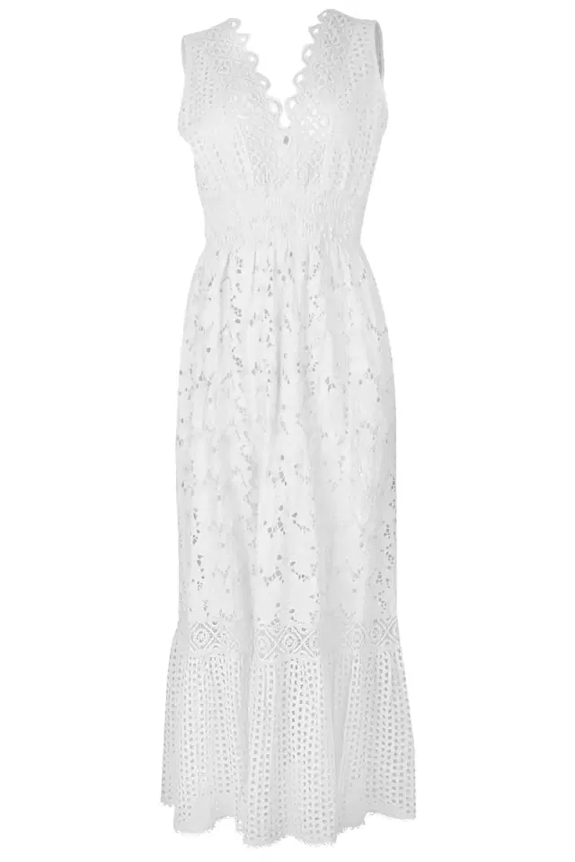 TEMPTATION POSITANO Belice Dress