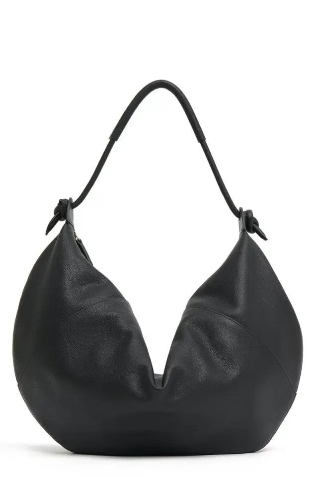 MANSUR GAVRIEL FORTUNA BAG - BLACK