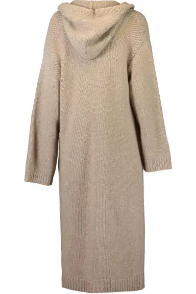 Sablyn MCKINLEY HOODED DUSTER | Thumbnail 5