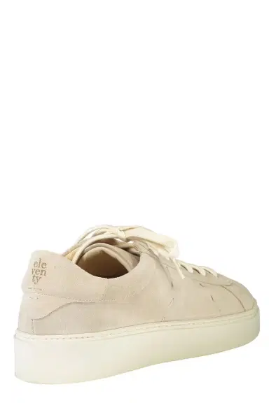 ELEVENTY Suede Sneaker | Thumbnail 2