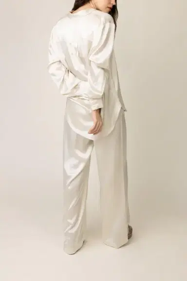 Sablyn THEODORE BLOUSE | Thumbnail 4