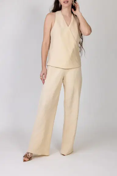 PETER COHEN Tide Top - Neutral | Thumbnail 2