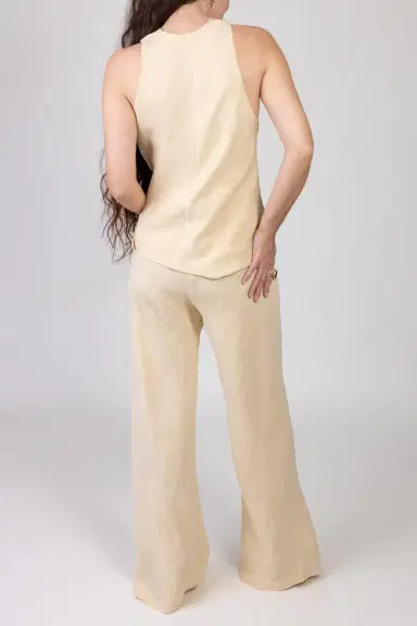 PETER COHEN Tide Top - Neutral | Thumbnail 4