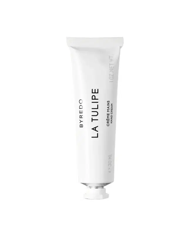 La Tulipe Hand Cream, 30ml