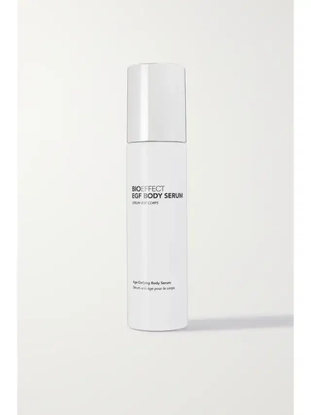 Egf Body Serum, 120ml