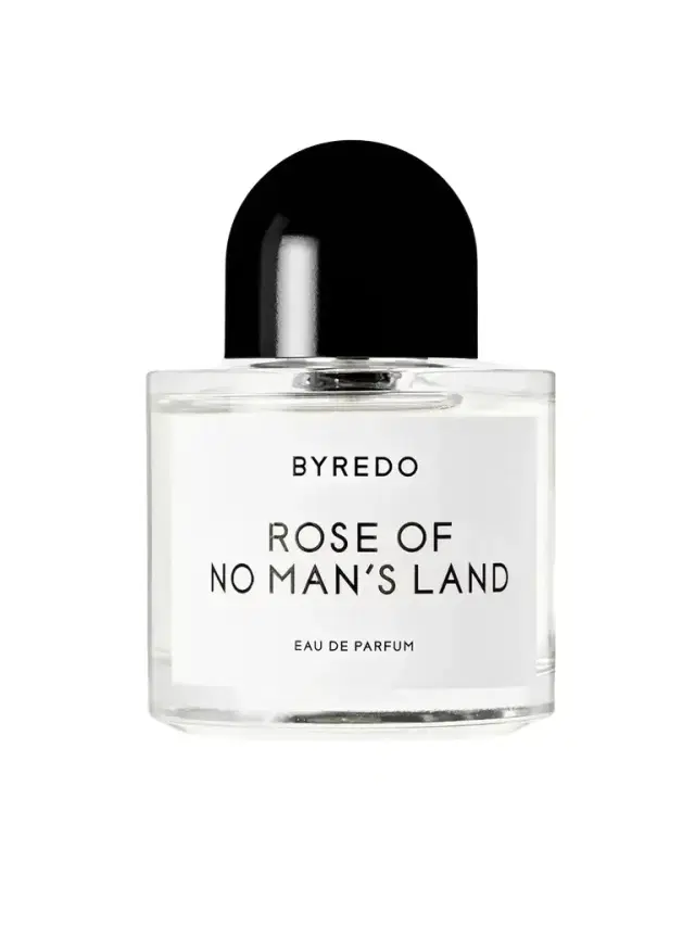 Eau De Parfum - Rose Of No Man's Land, 50ml