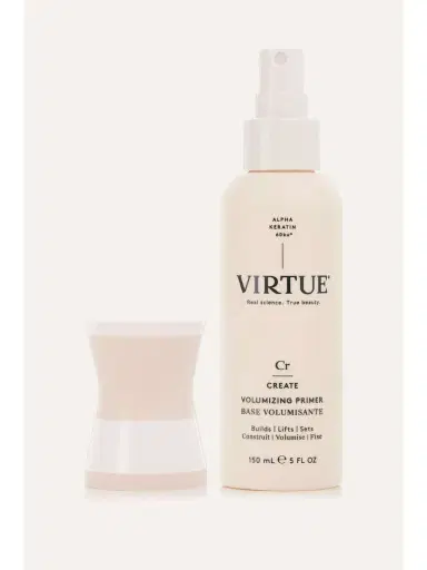 VIRTUE Volumizing Primer, 150ml | Thumbnail 2 VIRTUE Volumizing Primer, 150ml | Thumbnail 2