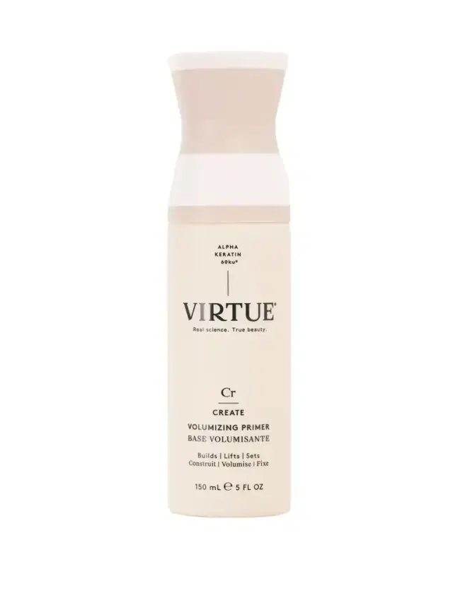 Volumizing Primer, 150ml Volumizing Primer, 150ml